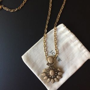 J Crew Necklace